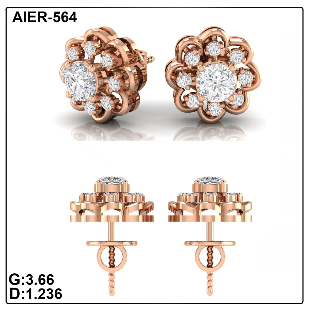 AIER-564