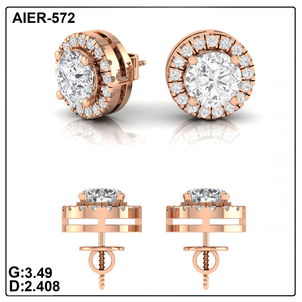 AIER-572