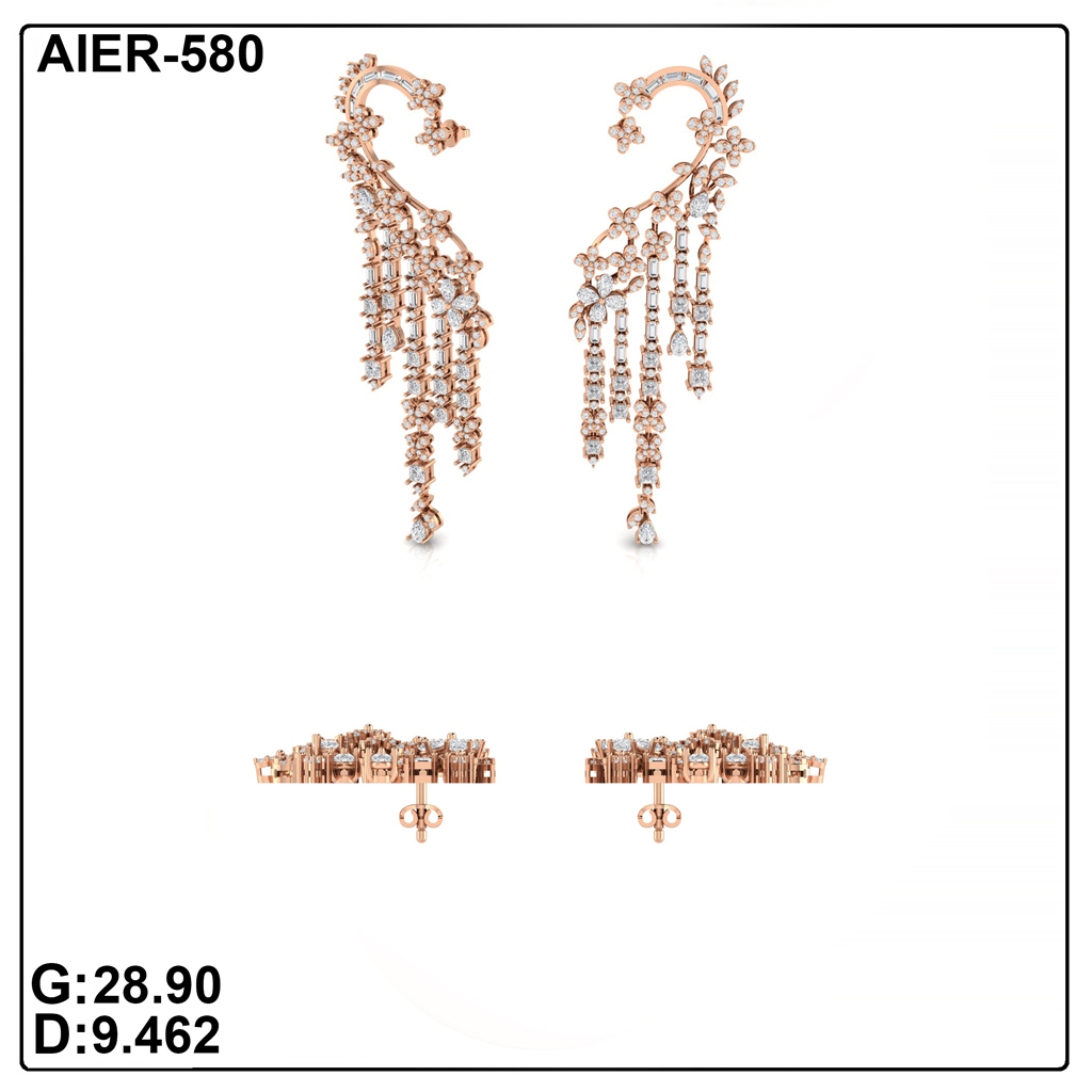 AIER-580
