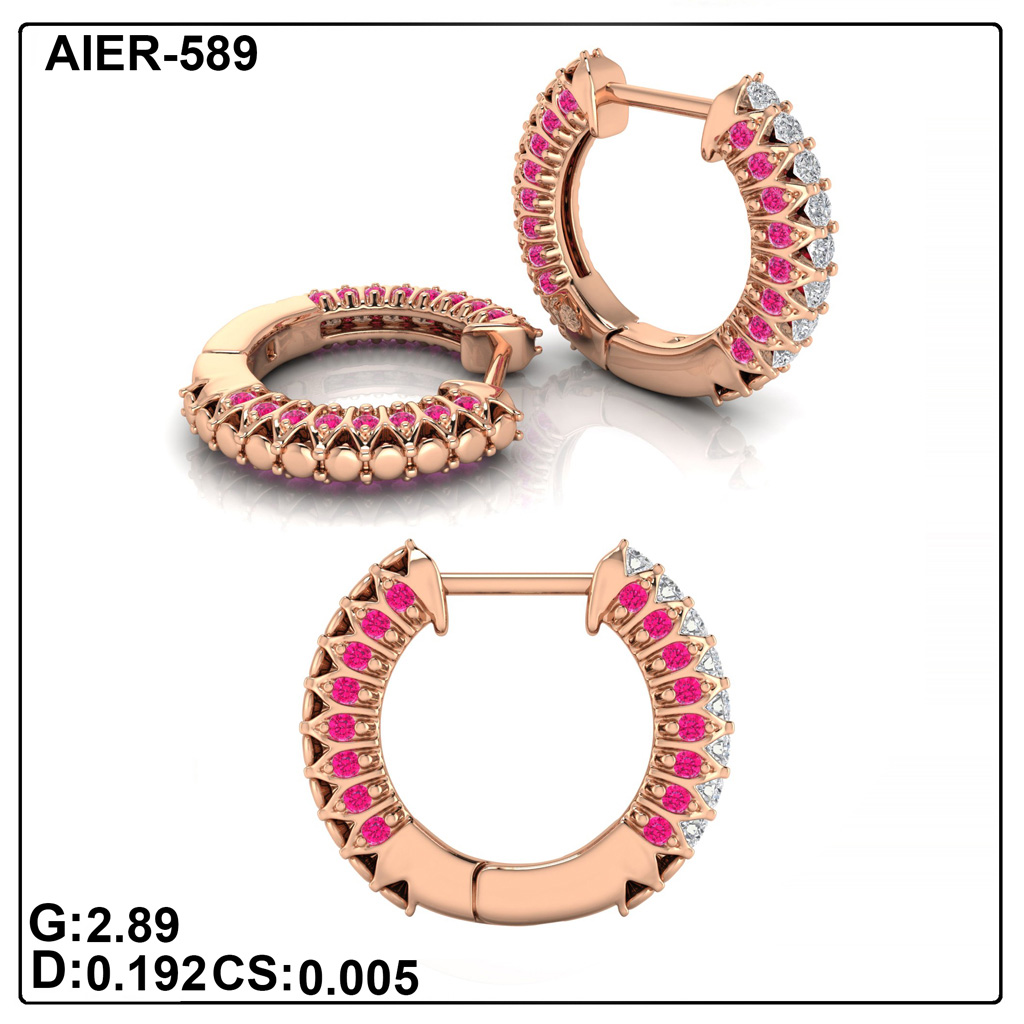 AIER-589