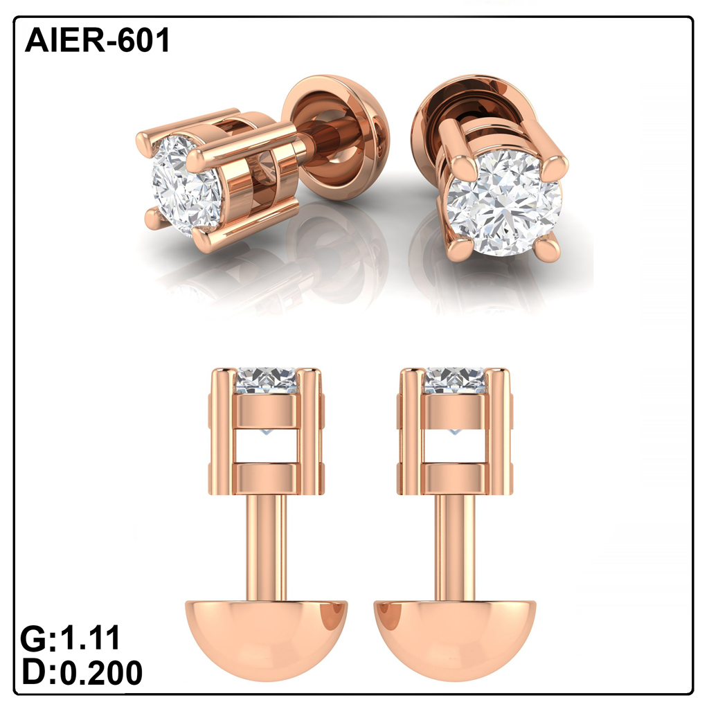 AIER-601