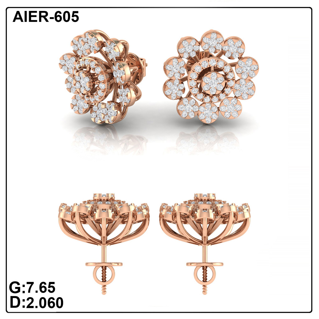AIER-605