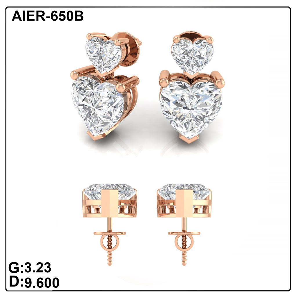 AIER-650B