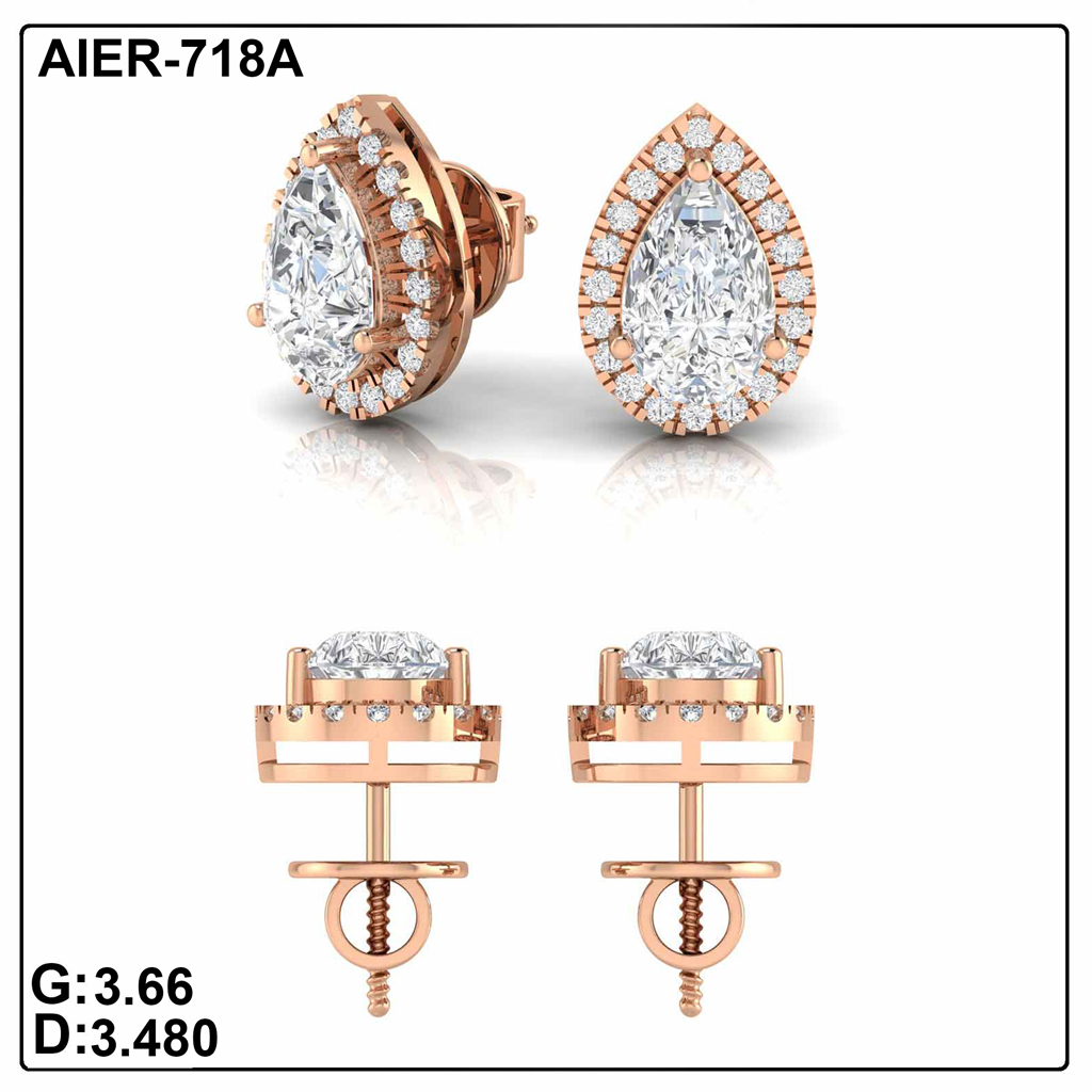 AIER-718A