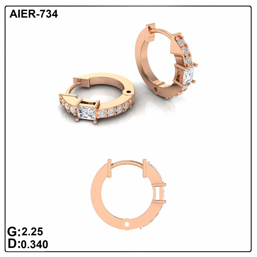 AIER-734