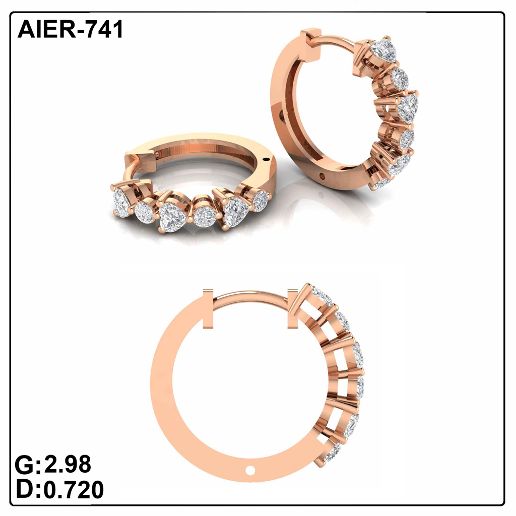 AIER-741