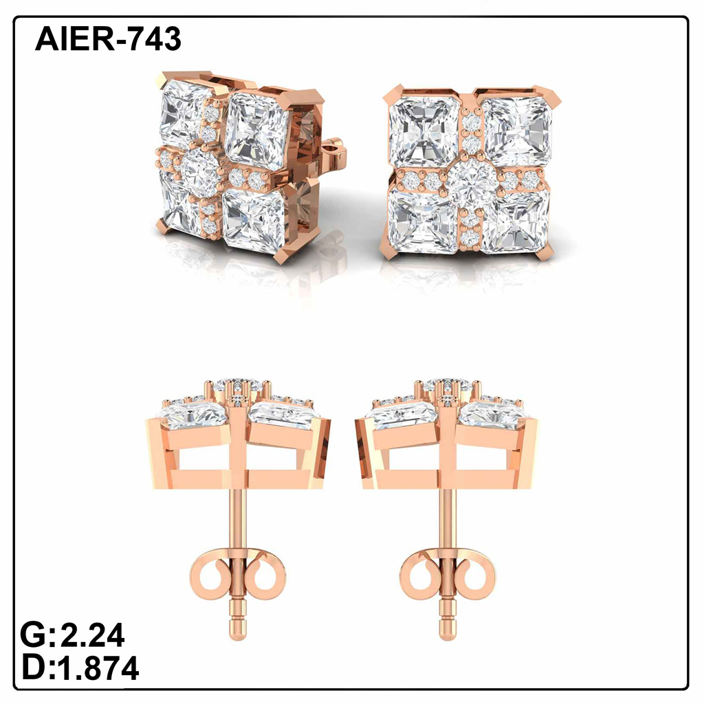 AIER-743