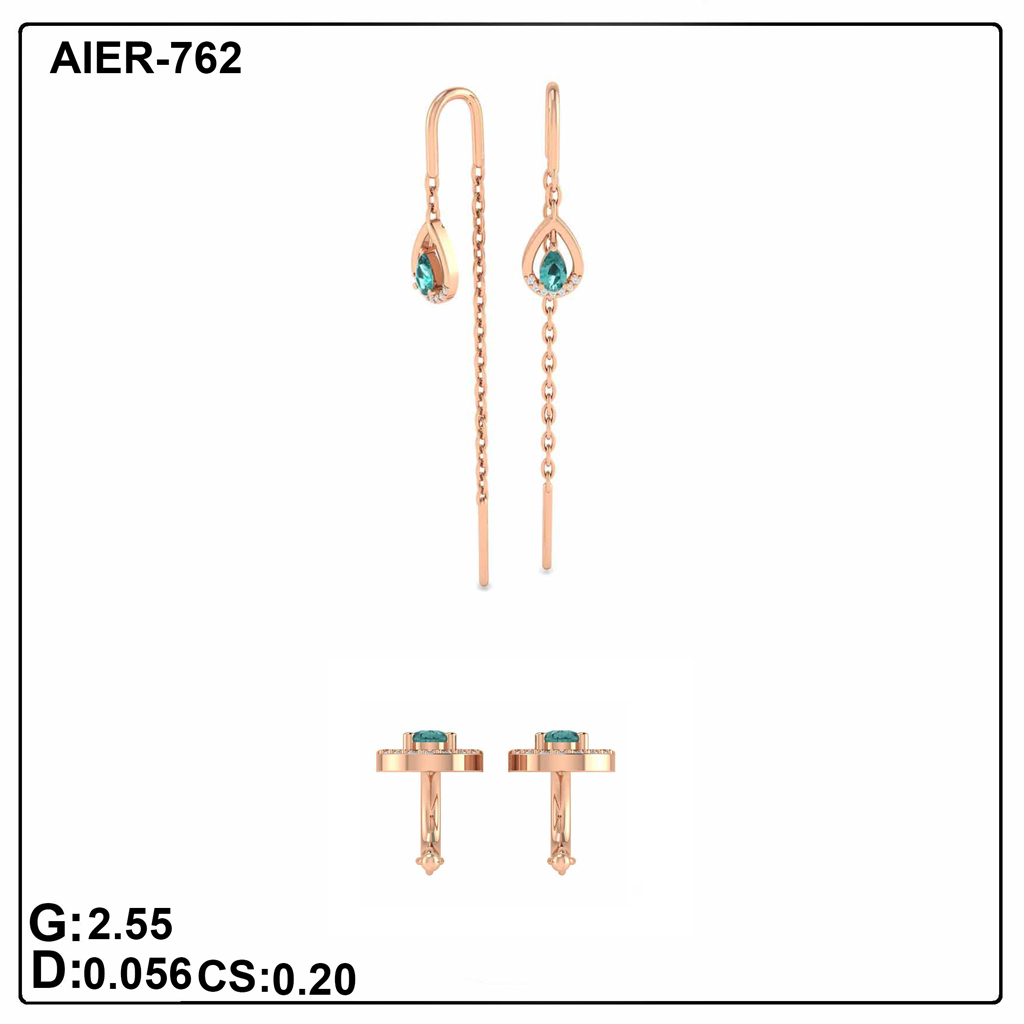AIER-762