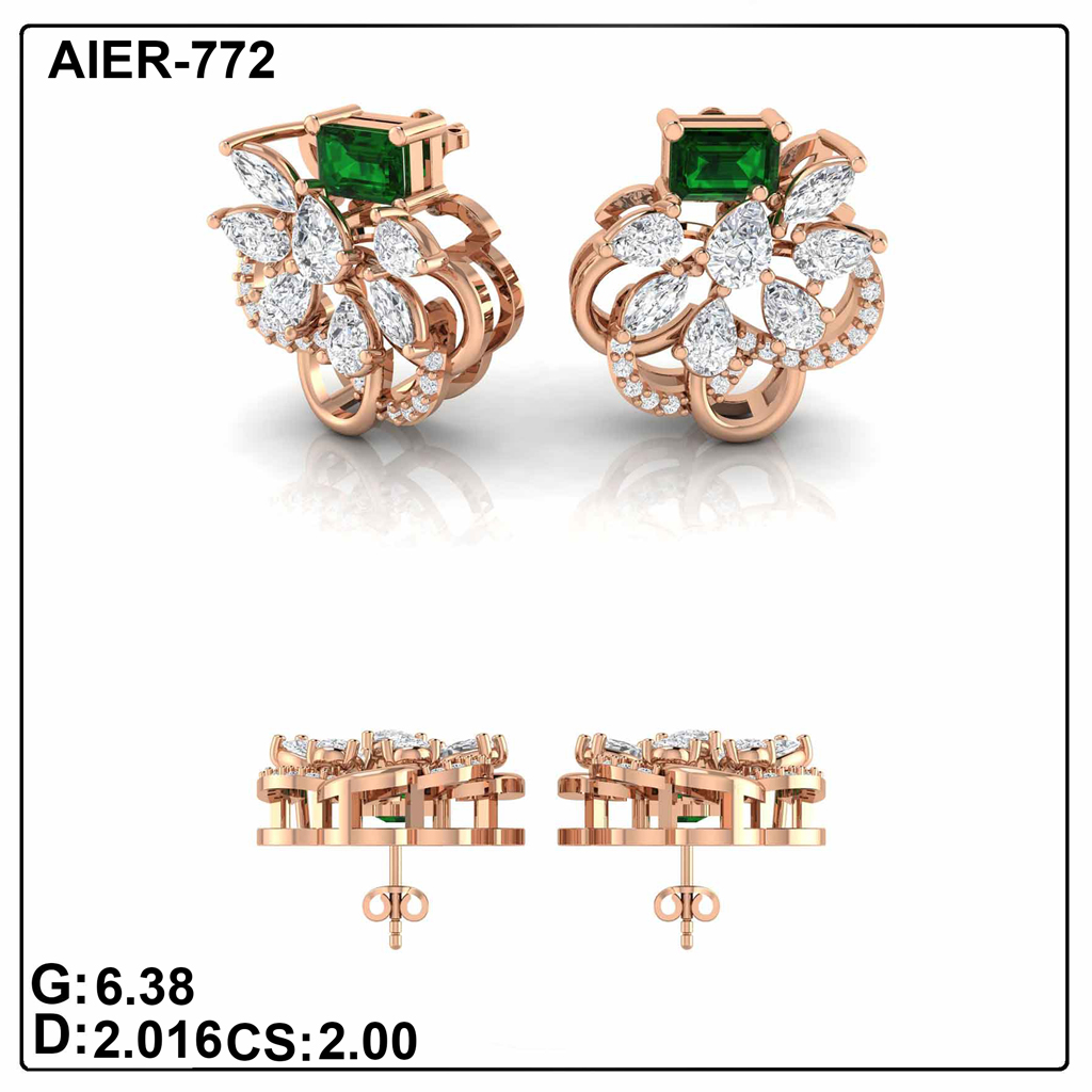 AIER-772