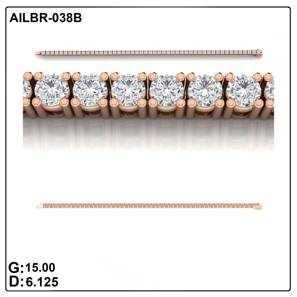 AILBR-038B