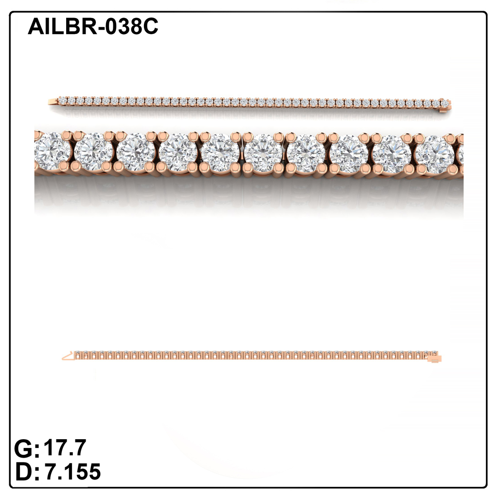 AILBR-038C