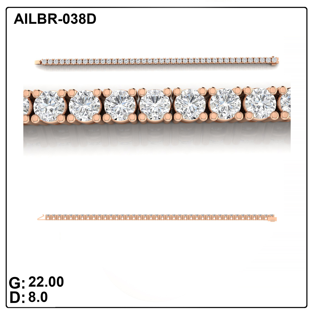 AILBR-038D