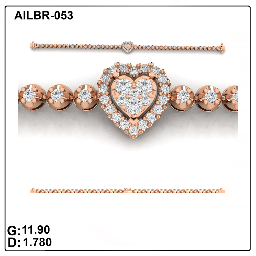 AILBR-053