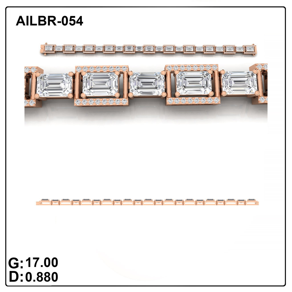 AILBR-054