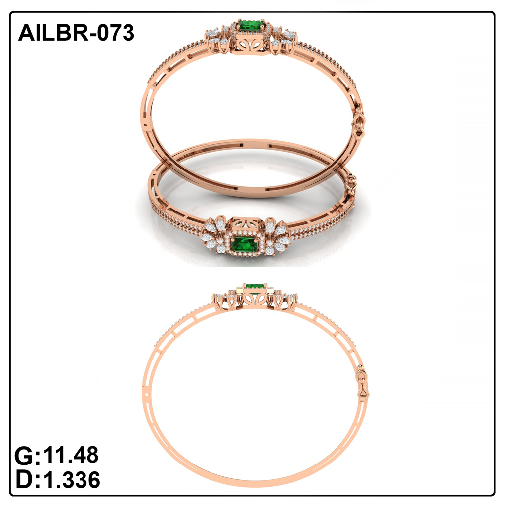 AILBR-073