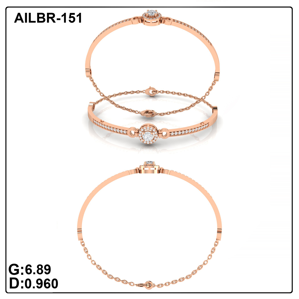 AILBR-151