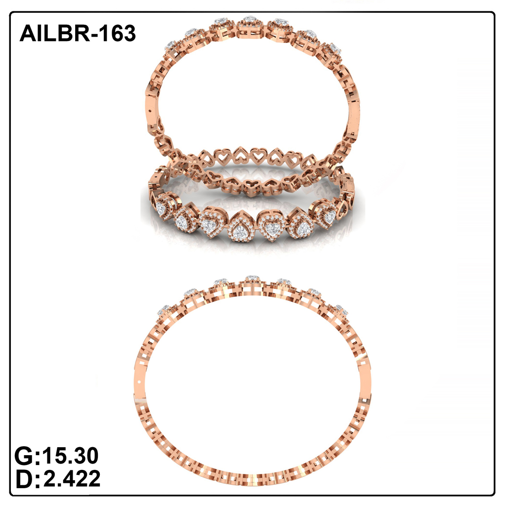 AILBR-163