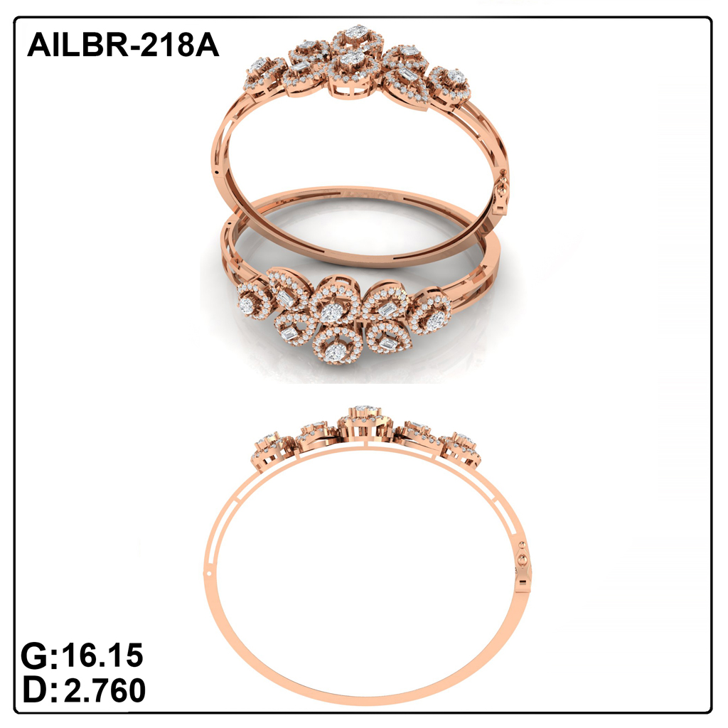 AILBR-218A