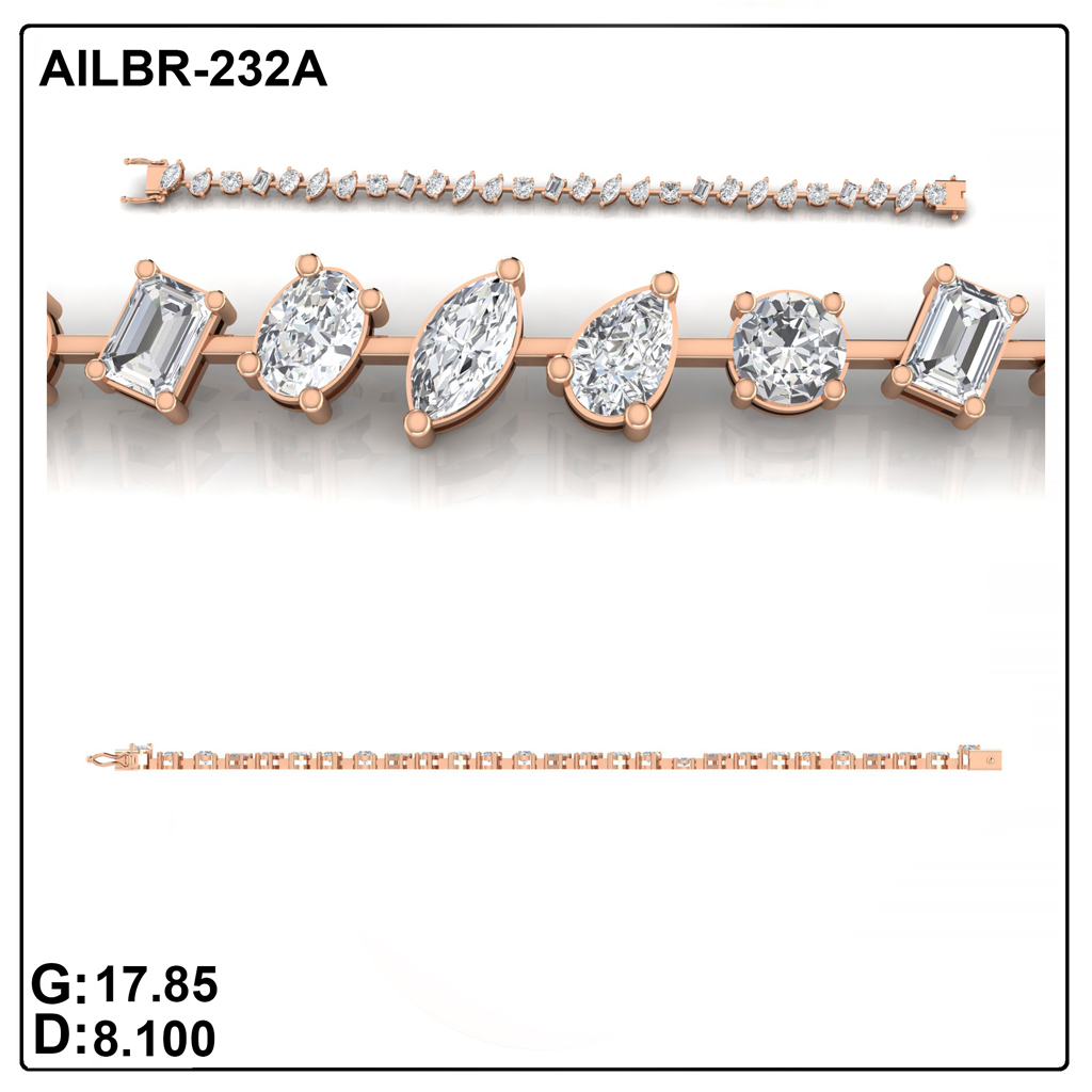 AILBR-232A