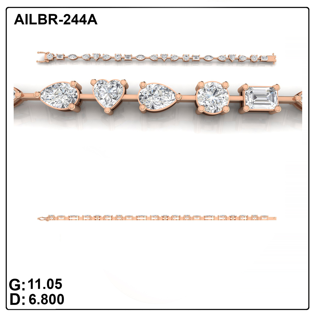 AILBR-244A
