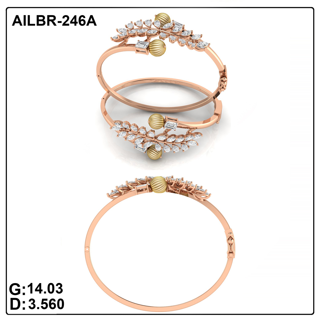 AILBR-246A