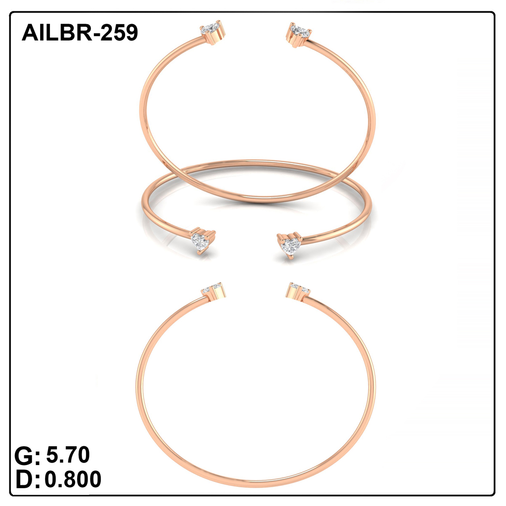 AILBR-259