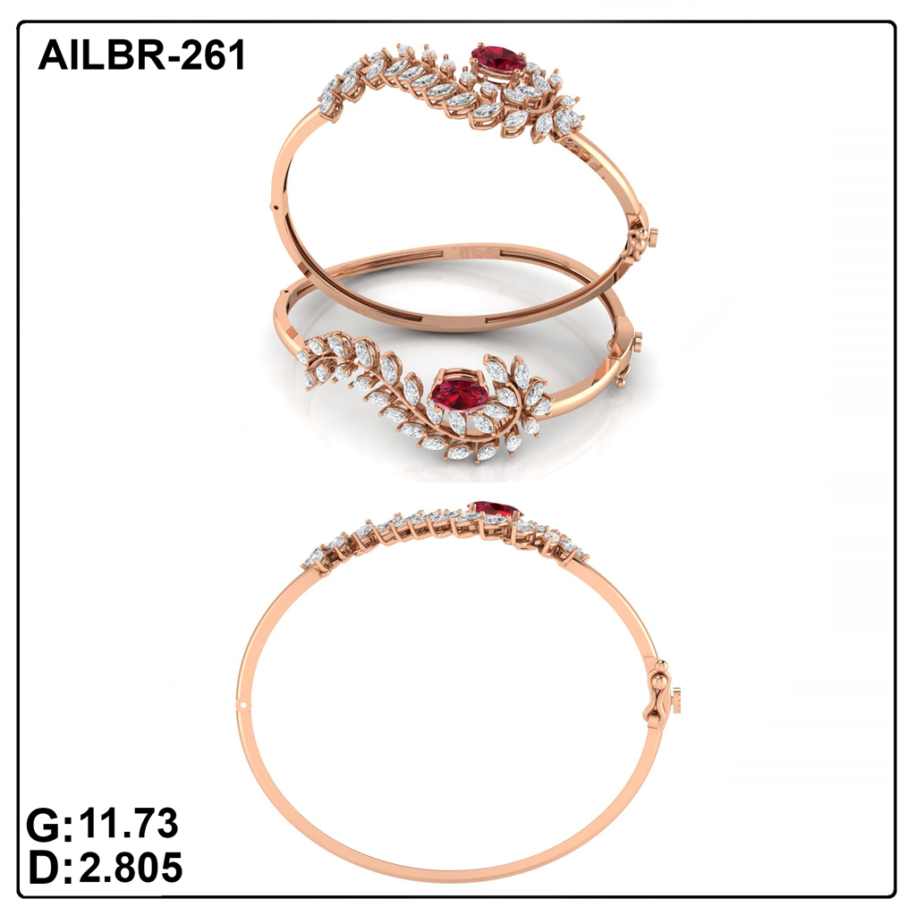 AILBR-261