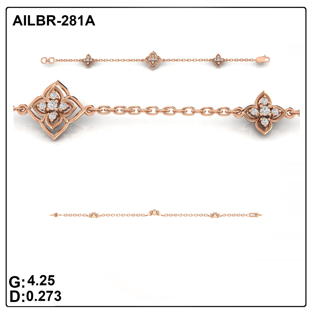 AILBR-281A