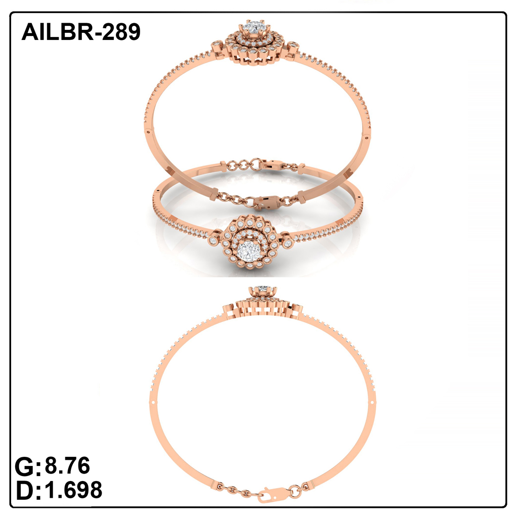 AILBR-289