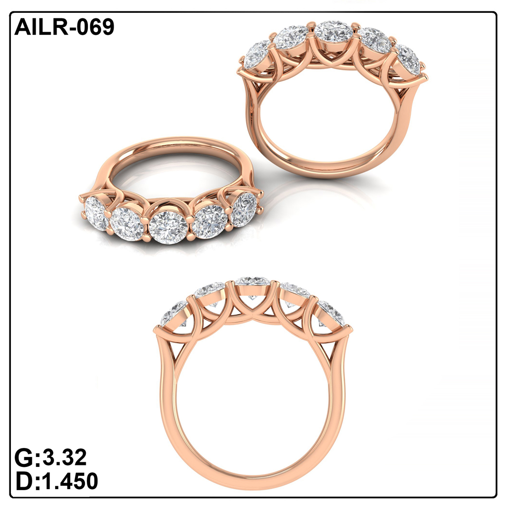AILR-069