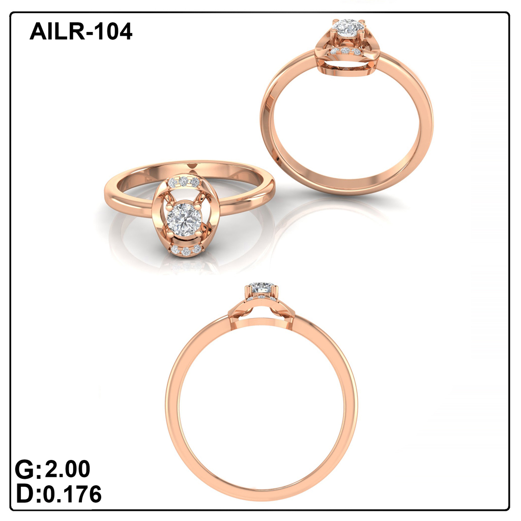 AILR-104