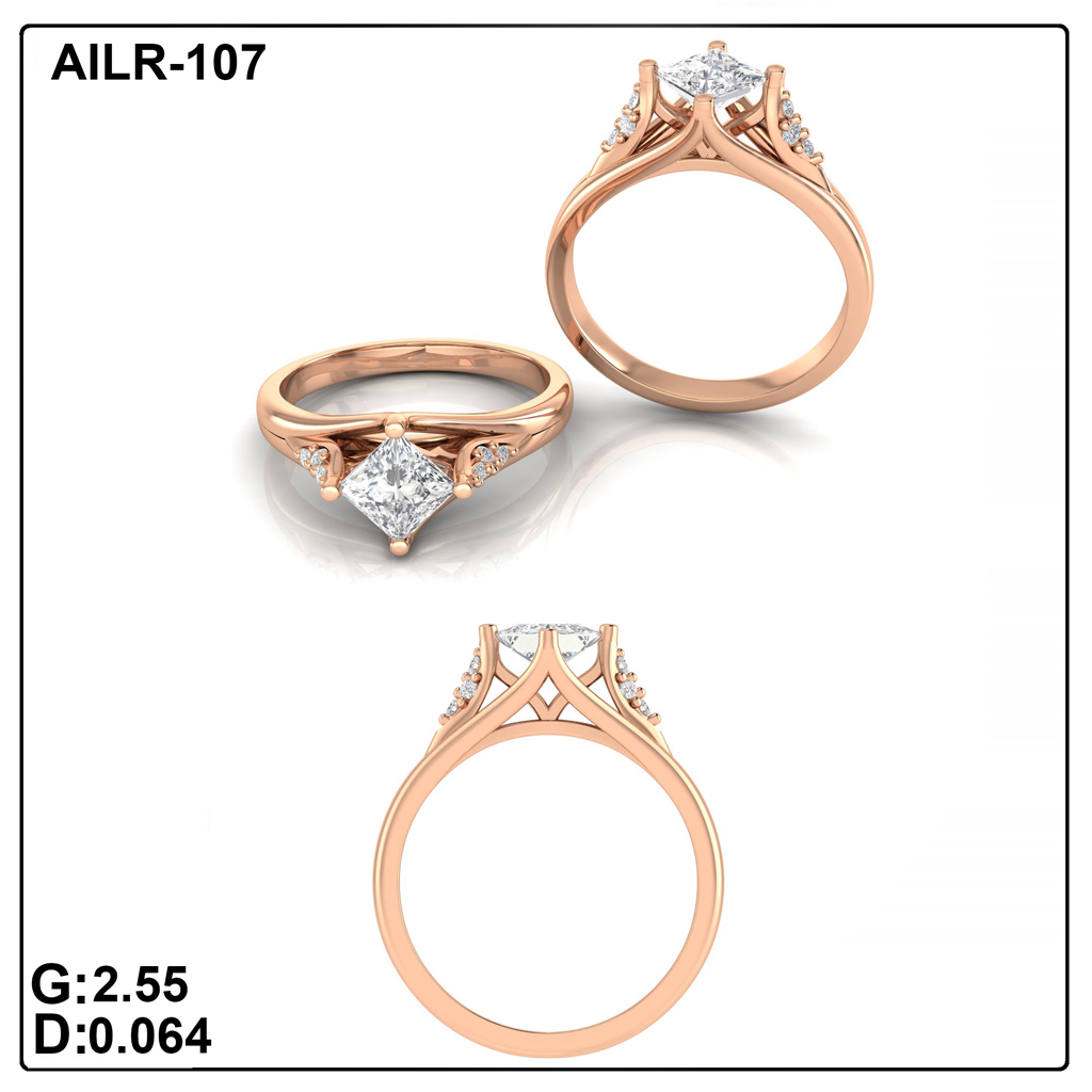 AILR-107