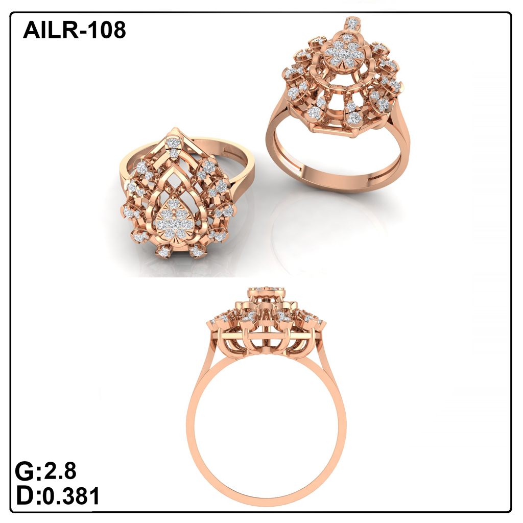 AILR-108