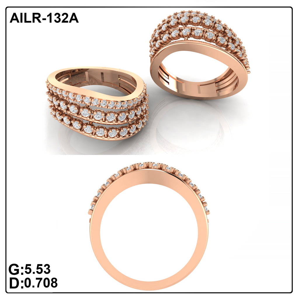 AILR-132A
