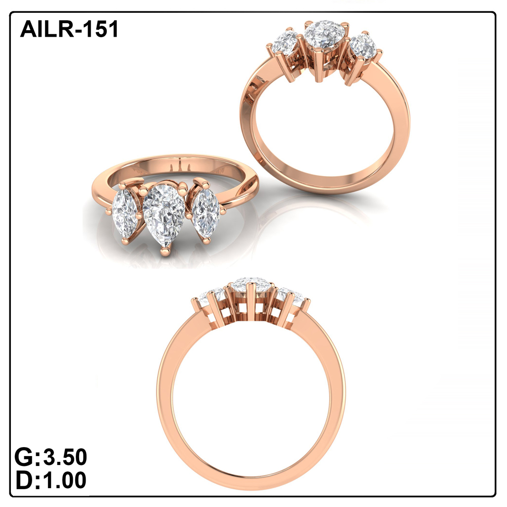 AILR-151