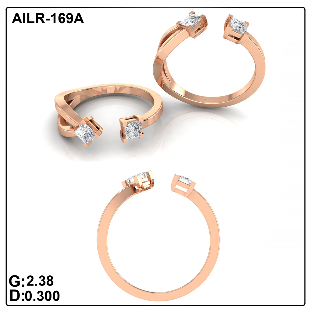 AILR-169A