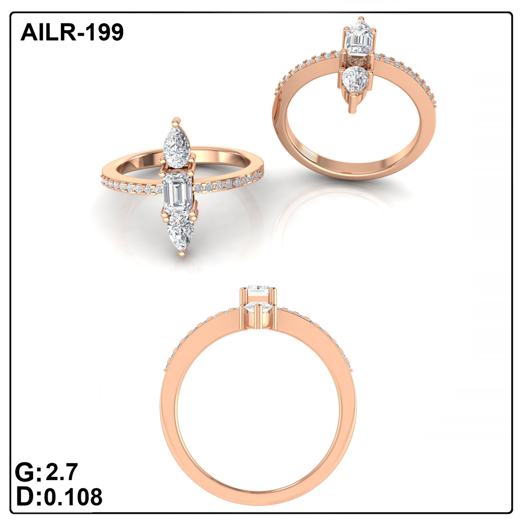 AILR-199