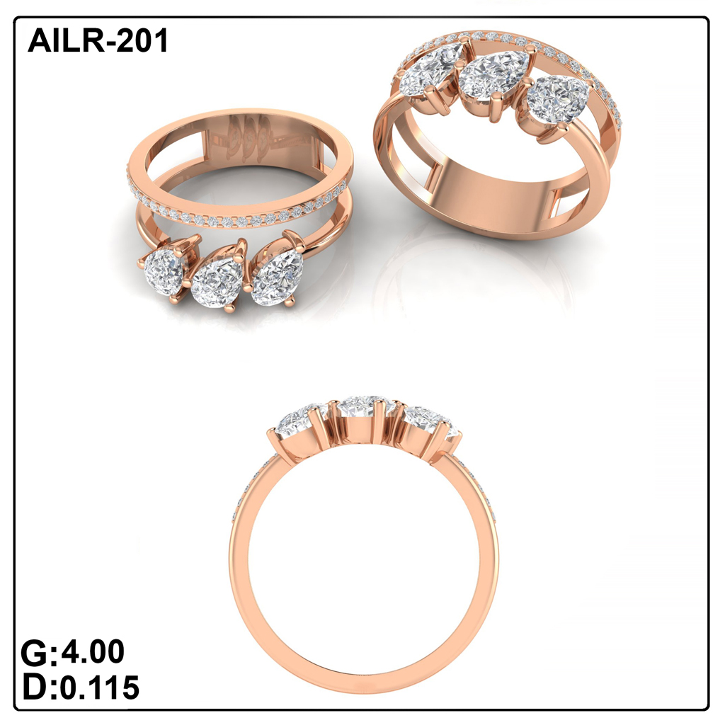 AILR-201