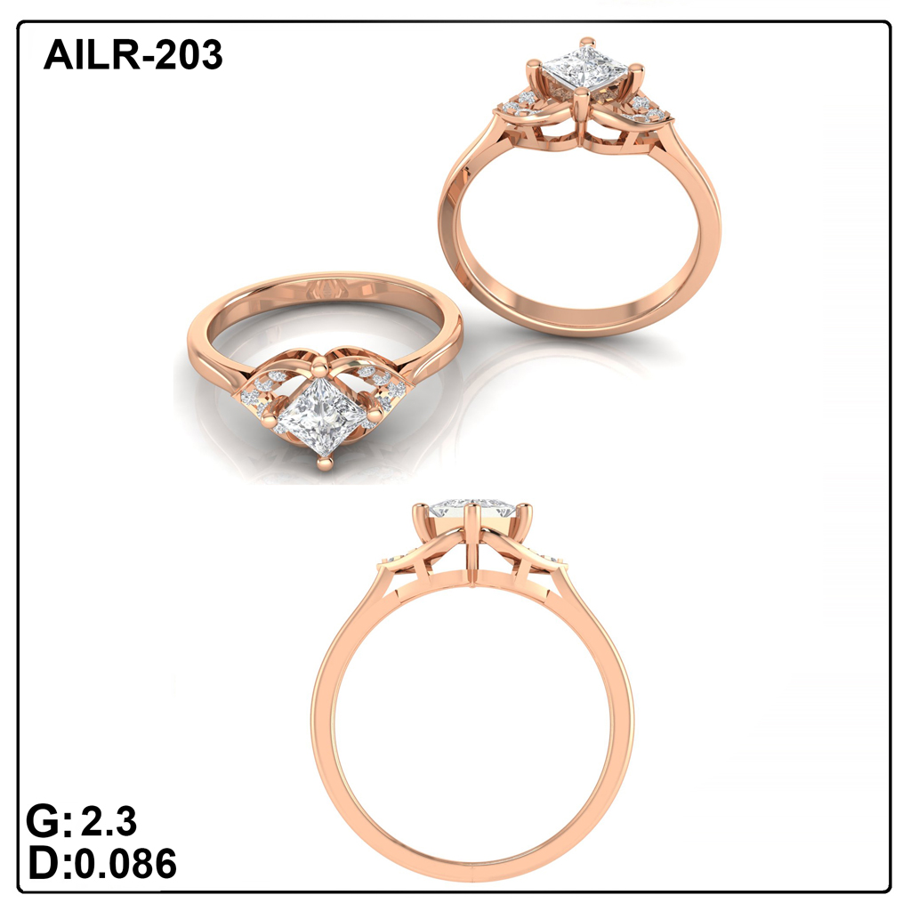AILR-203