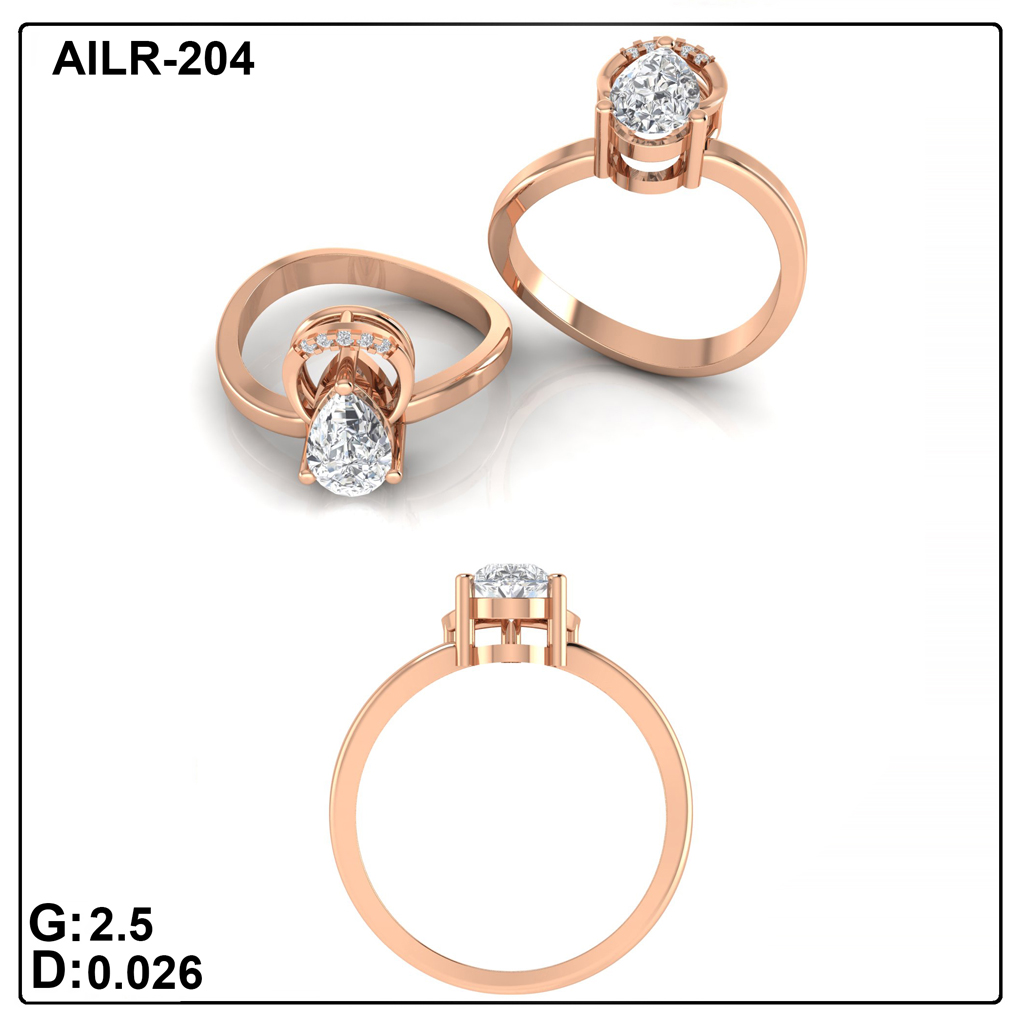 AILR-204