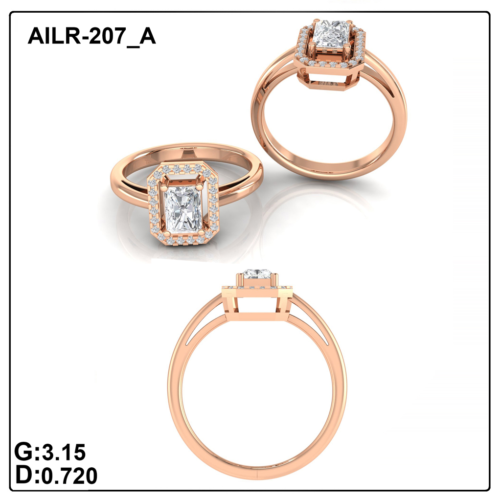 AILR-207A