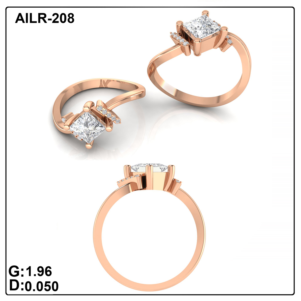 AILR-208