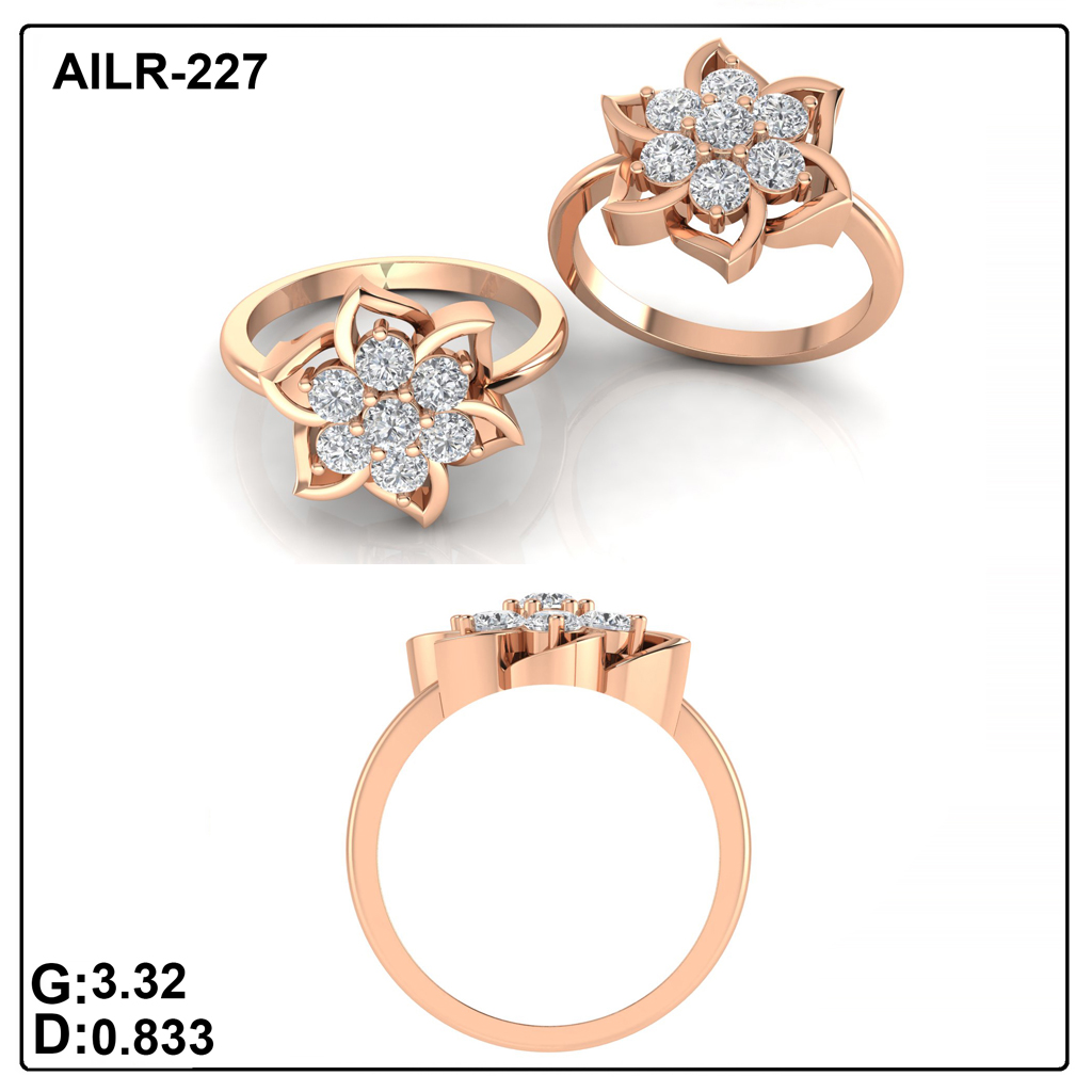 AILR-227