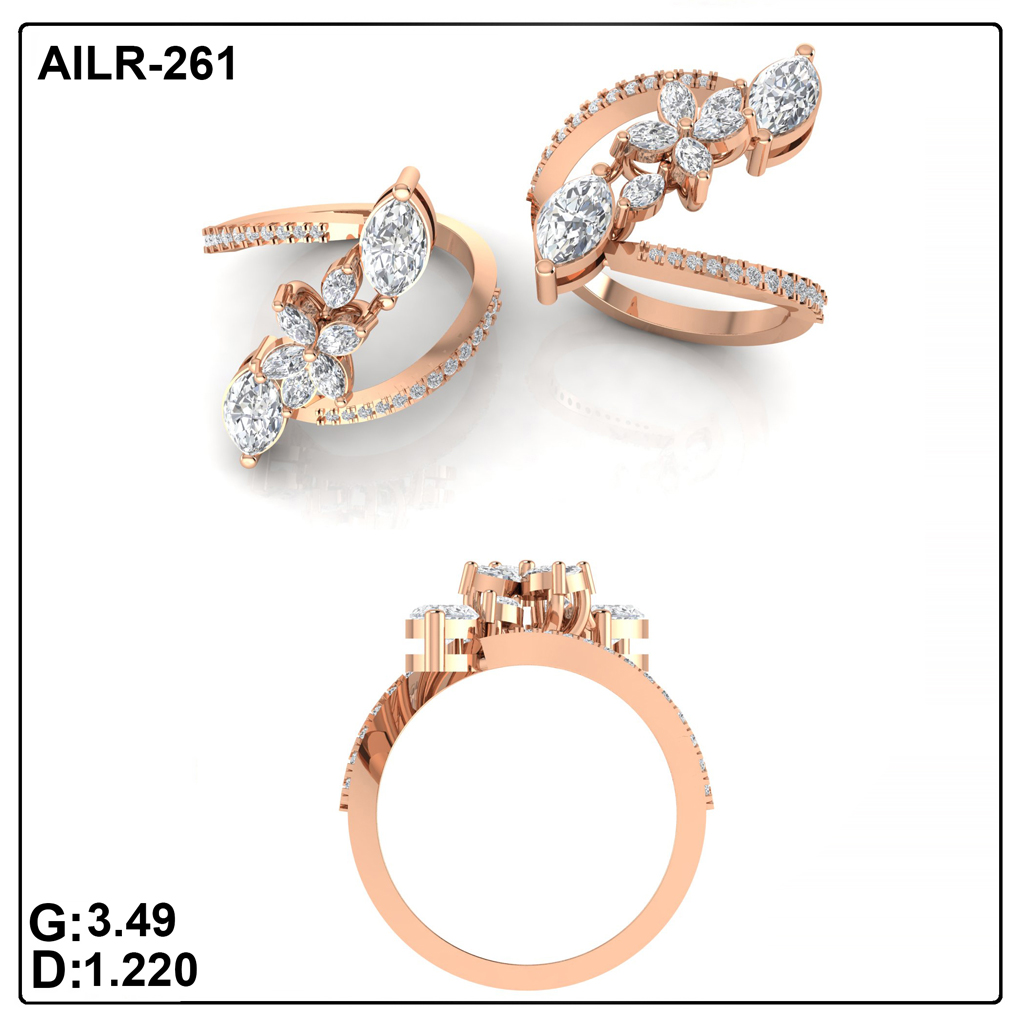 AILR-261