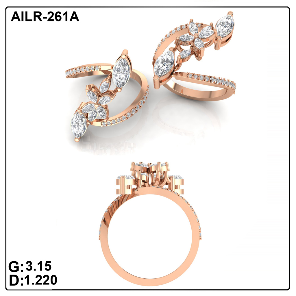 AILR-261A