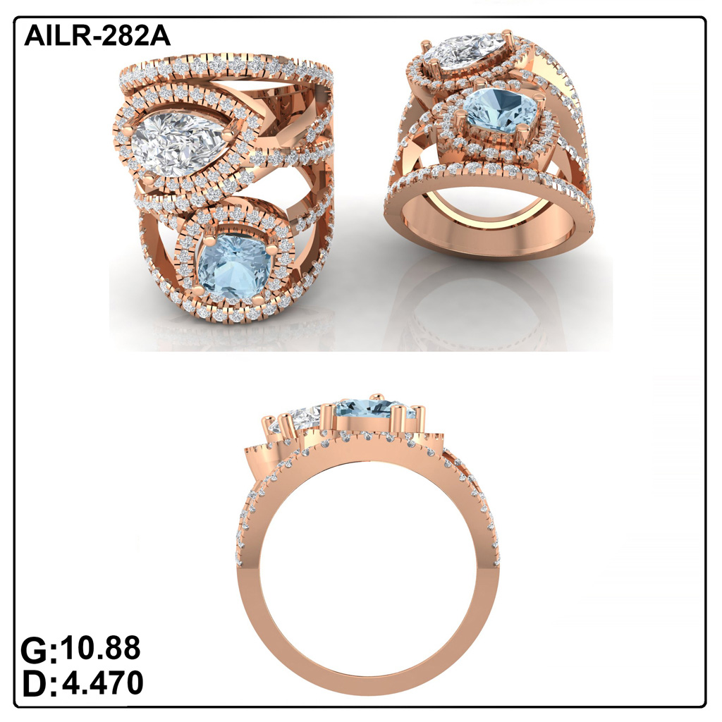 AILR-282A
