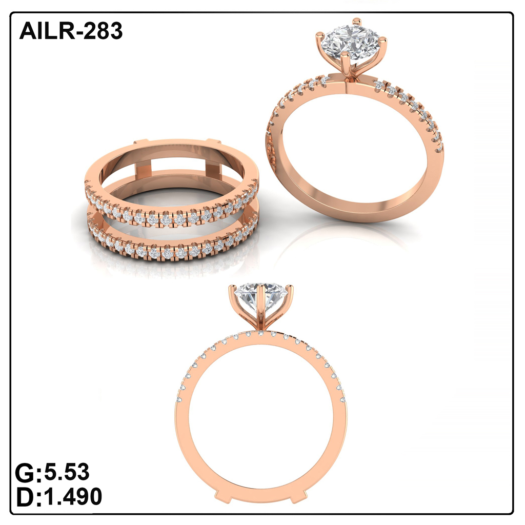 AILR-283