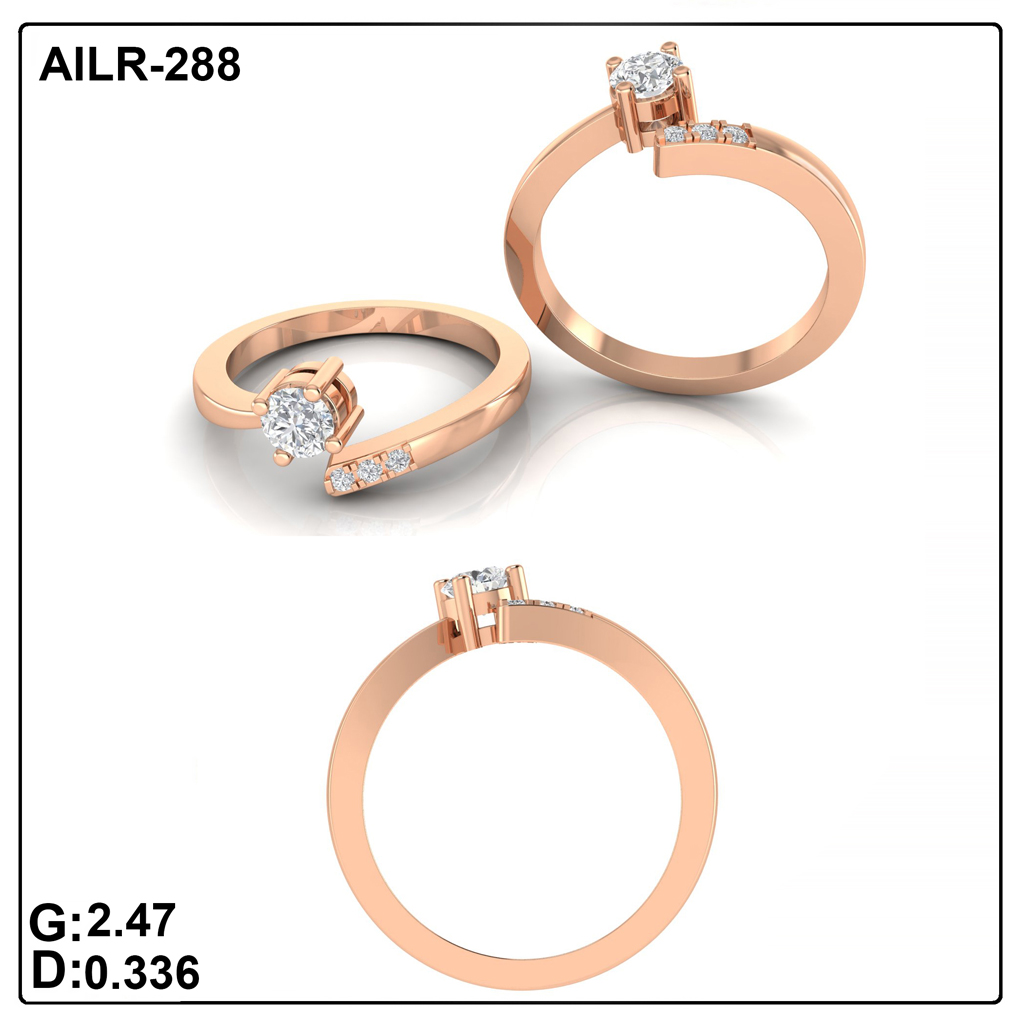 AILR-288
