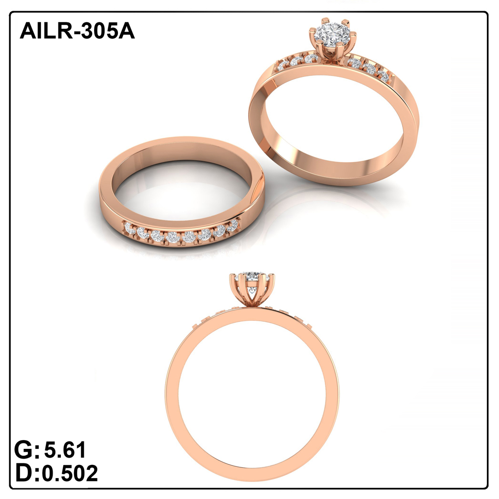 AILR-305A