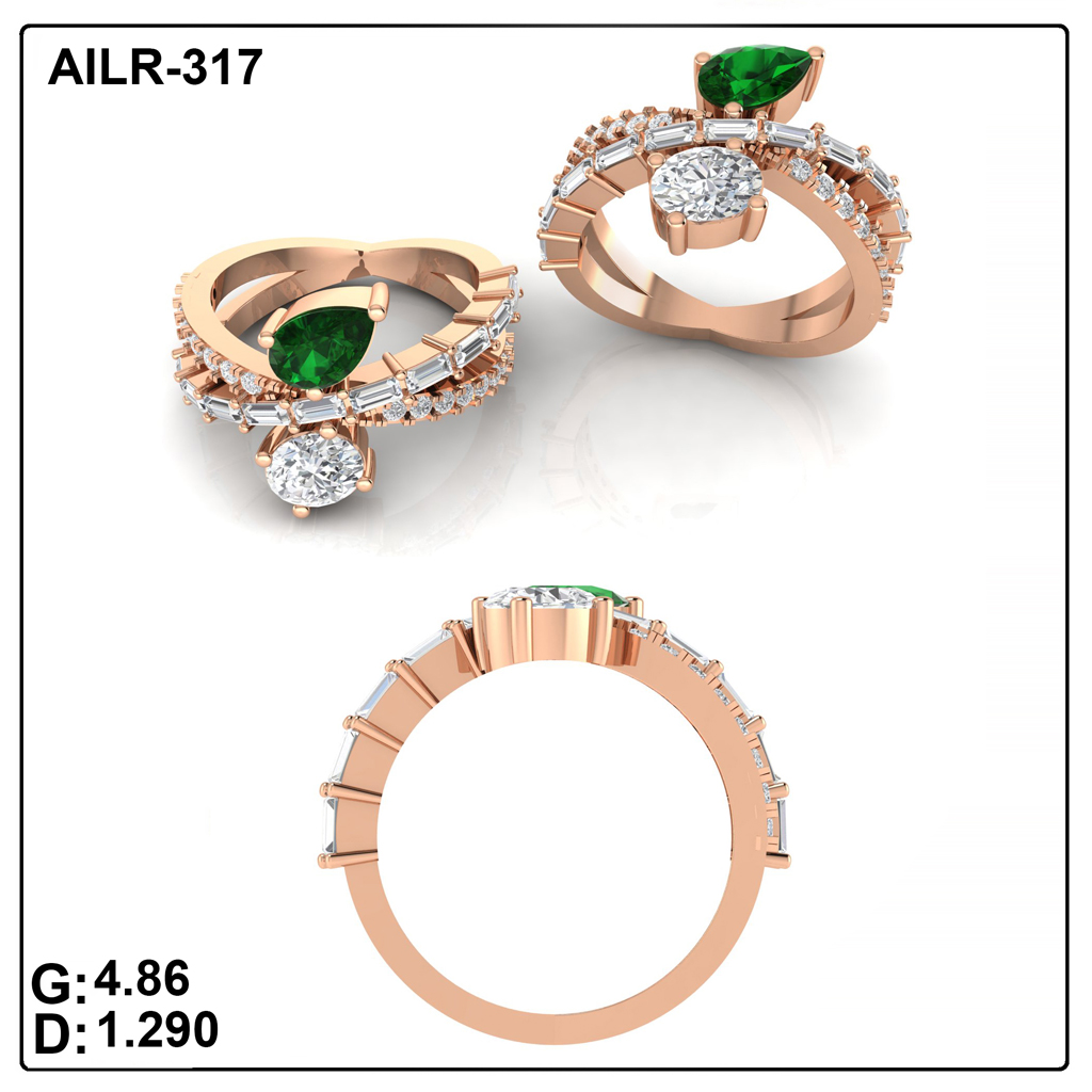 AILR-317